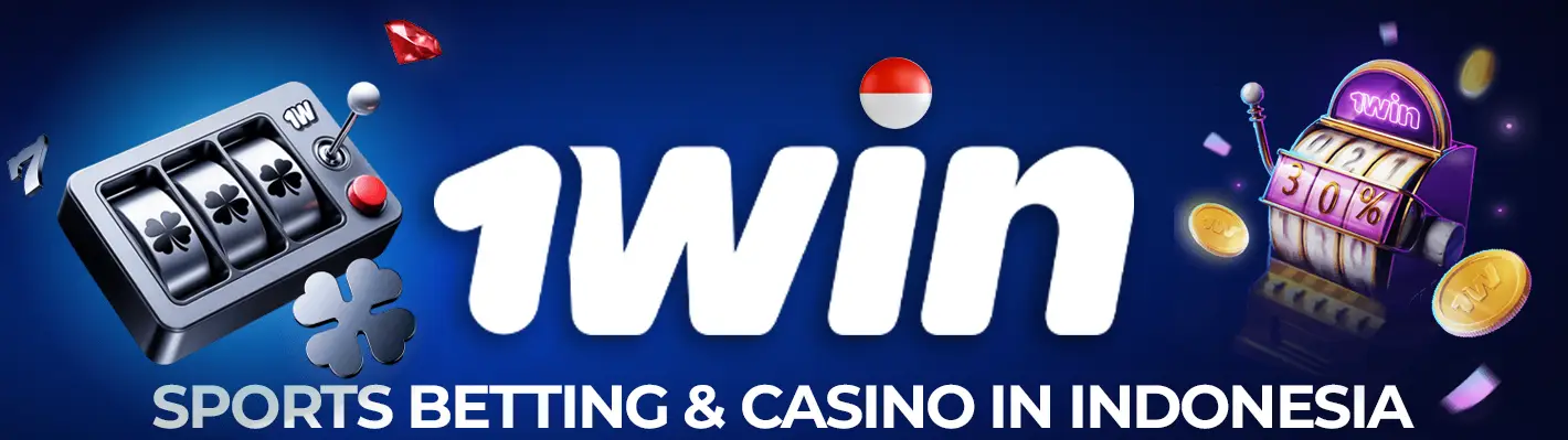 1win Indonesia