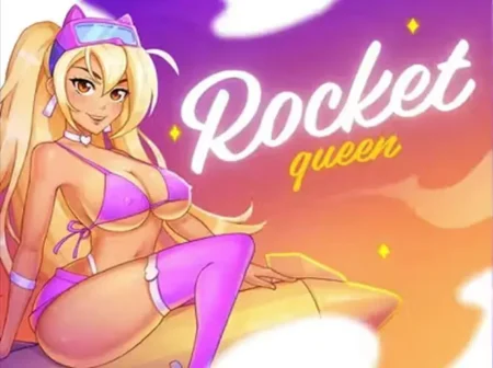 rocket-queen