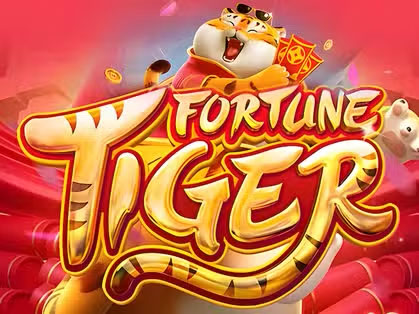 Fortune tiger